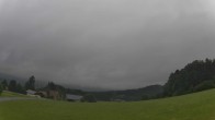 Archived image Webcam View on Dreisessel mountain 01:00