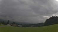 Archived image Webcam View on Dreisessel mountain 02:00