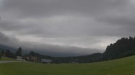 Archived image Webcam View on Dreisessel mountain 04:00