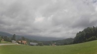 Archived image Webcam View on Dreisessel mountain 06:00