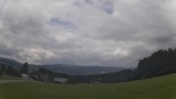 Archived image Webcam View on Dreisessel mountain 10:00