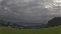 Archiv Foto Webcam Sicht auf das Dreisessel-Bergmassiv 06:00