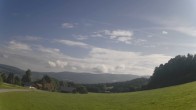 Archiv Foto Webcam Sicht auf das Dreisessel-Bergmassiv 07:00