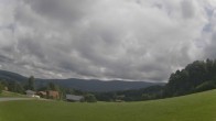Archiv Foto Webcam Sicht auf das Dreisessel-Bergmassiv 09:00