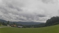 Archiv Foto Webcam Sicht auf das Dreisessel-Bergmassiv 11:00