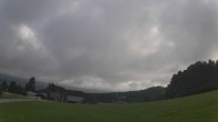 Archiv Foto Webcam Sicht auf das Dreisessel-Bergmassiv 05:00