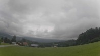Archiv Foto Webcam Sicht auf das Dreisessel-Bergmassiv 09:00