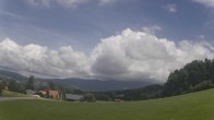 Archiv Foto Webcam Sicht auf das Dreisessel-Bergmassiv 11:00