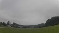 Archiv Foto Webcam Sicht auf das Dreisessel-Bergmassiv 05:00