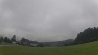 Archiv Foto Webcam Sicht auf das Dreisessel-Bergmassiv 06:00