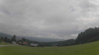 Archiv Foto Webcam Sicht auf das Dreisessel-Bergmassiv 09:00