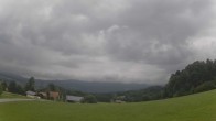 Archiv Foto Webcam Sicht auf das Dreisessel-Bergmassiv 11:00