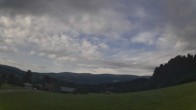 Archiv Foto Webcam Sicht auf das Dreisessel-Bergmassiv 17:00