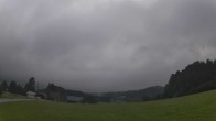 Archiv Foto Webcam Sicht auf das Dreisessel-Bergmassiv 05:00