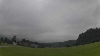 Archiv Foto Webcam Sicht auf das Dreisessel-Bergmassiv 06:00