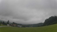 Archiv Foto Webcam Sicht auf das Dreisessel-Bergmassiv 07:00