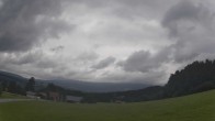 Archiv Foto Webcam Sicht auf das Dreisessel-Bergmassiv 15:00