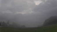 Archiv Foto Webcam Sicht auf das Dreisessel-Bergmassiv 05:00