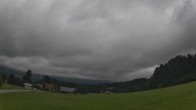 Archiv Foto Webcam Sicht auf das Dreisessel-Bergmassiv 09:00