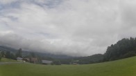 Archiv Foto Webcam Sicht auf das Dreisessel-Bergmassiv 11:00