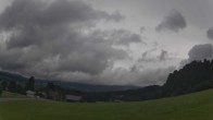 Archiv Foto Webcam Sicht auf das Dreisessel-Bergmassiv 13:00