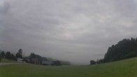 Archiv Foto Webcam Sicht auf das Dreisessel-Bergmassiv 05:00