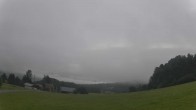 Archiv Foto Webcam Sicht auf das Dreisessel-Bergmassiv 07:00