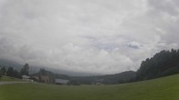 Archiv Foto Webcam Sicht auf das Dreisessel-Bergmassiv 09:00