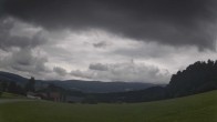Archiv Foto Webcam Sicht auf das Dreisessel-Bergmassiv 11:00