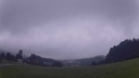 Archiv Foto Webcam Sicht auf das Dreisessel-Bergmassiv 05:00