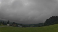 Archiv Foto Webcam Sicht auf das Dreisessel-Bergmassiv 07:00