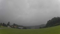 Archiv Foto Webcam Sicht auf das Dreisessel-Bergmassiv 09:00