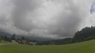 Archiv Foto Webcam Sicht auf das Dreisessel-Bergmassiv 11:00