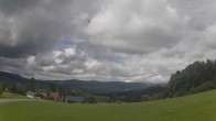 Archiv Foto Webcam Sicht auf das Dreisessel-Bergmassiv 15:00