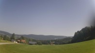 Archiv Foto Webcam Sicht auf das Dreisessel-Bergmassiv 09:00