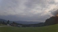Archiv Foto Webcam Sicht auf das Dreisessel-Bergmassiv 05:00
