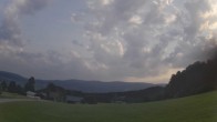 Archiv Foto Webcam Sicht auf das Dreisessel-Bergmassiv 06:00