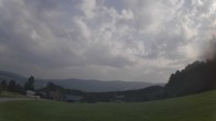 Archiv Foto Webcam Sicht auf das Dreisessel-Bergmassiv 07:00