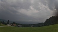 Archiv Foto Webcam Sicht auf das Dreisessel-Bergmassiv 09:00