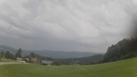 Archiv Foto Webcam Sicht auf das Dreisessel-Bergmassiv 11:00