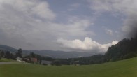 Archiv Foto Webcam Sicht auf das Dreisessel-Bergmassiv 15:00