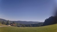 Archiv Foto Webcam Sicht auf das Dreisessel-Bergmassiv 06:00