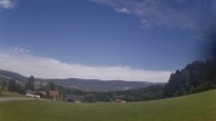 Archiv Foto Webcam Sicht auf das Dreisessel-Bergmassiv 10:00