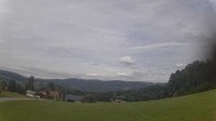 Archiv Foto Webcam Sicht auf das Dreisessel-Bergmassiv 12:00