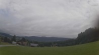 Archiv Foto Webcam Sicht auf das Dreisessel-Bergmassiv 11:00