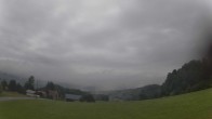 Archiv Foto Webcam Sicht auf das Dreisessel-Bergmassiv 08:00