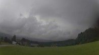 Archiv Foto Webcam Sicht auf das Dreisessel-Bergmassiv 13:00