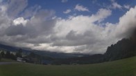 Archived image Webcam View on Dreisessel mountain 15:00