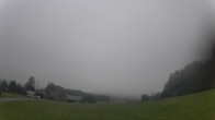 Archiv Foto Webcam Sicht auf das Dreisessel-Bergmassiv 08:00