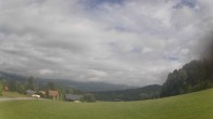 Archiv Foto Webcam Sicht auf das Dreisessel-Bergmassiv 11:00